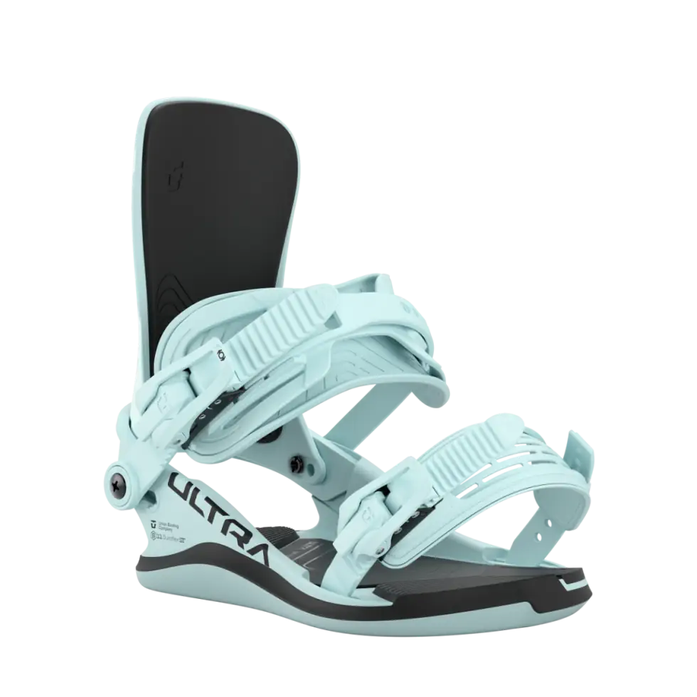 Union Ultra Women's Blue
