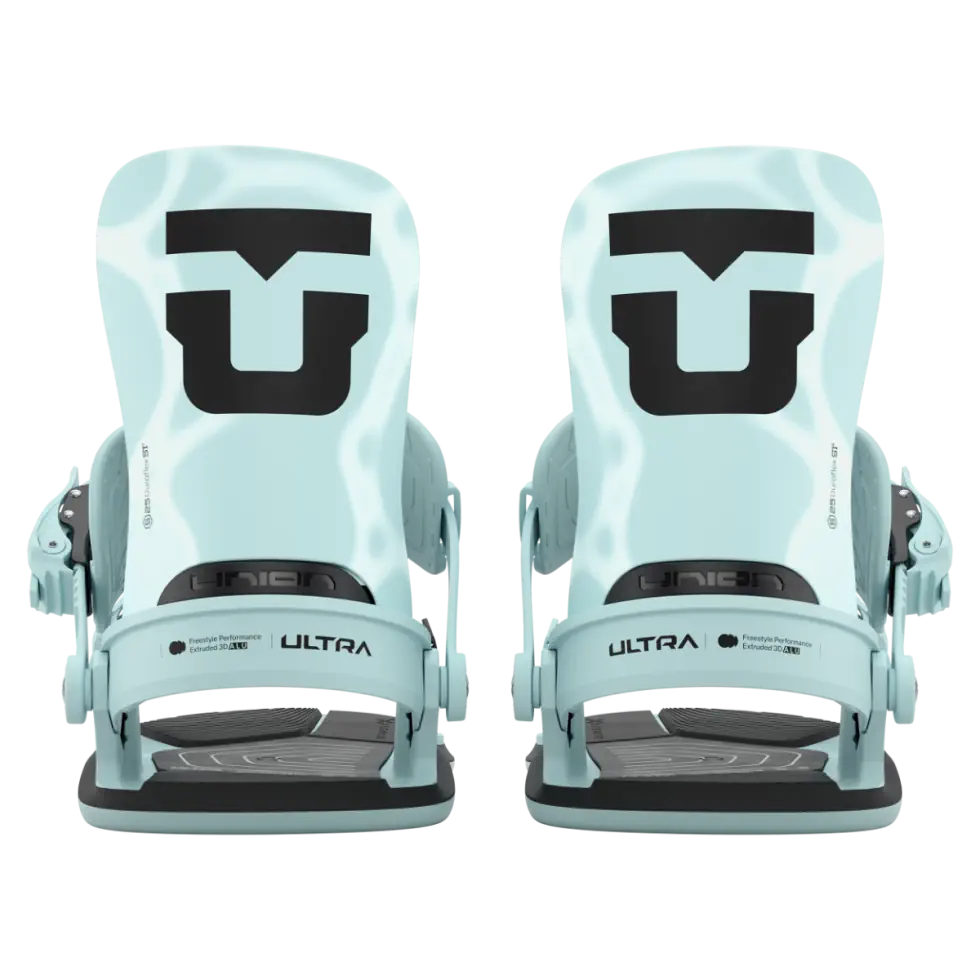 Union Ultra Women's Blue