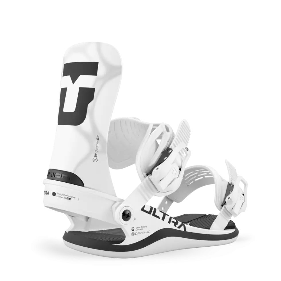 Union Ultra Women's White