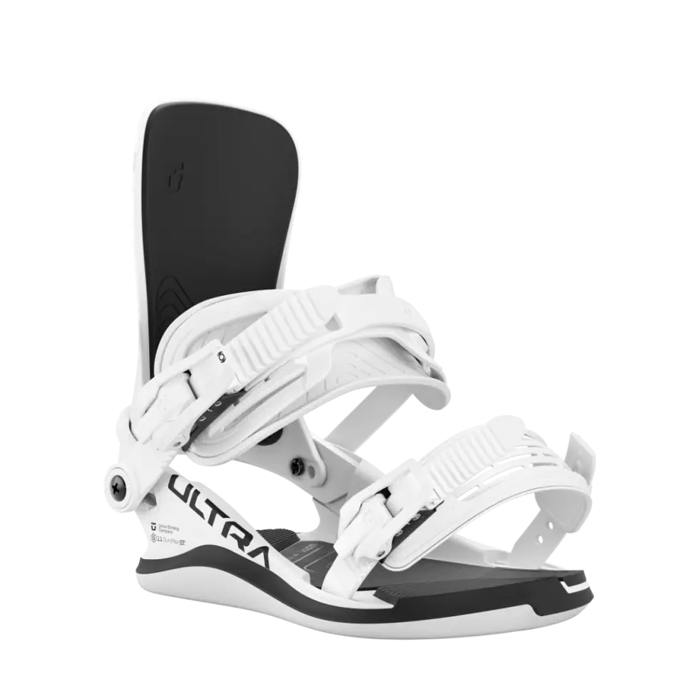 Union Ultra Women's White