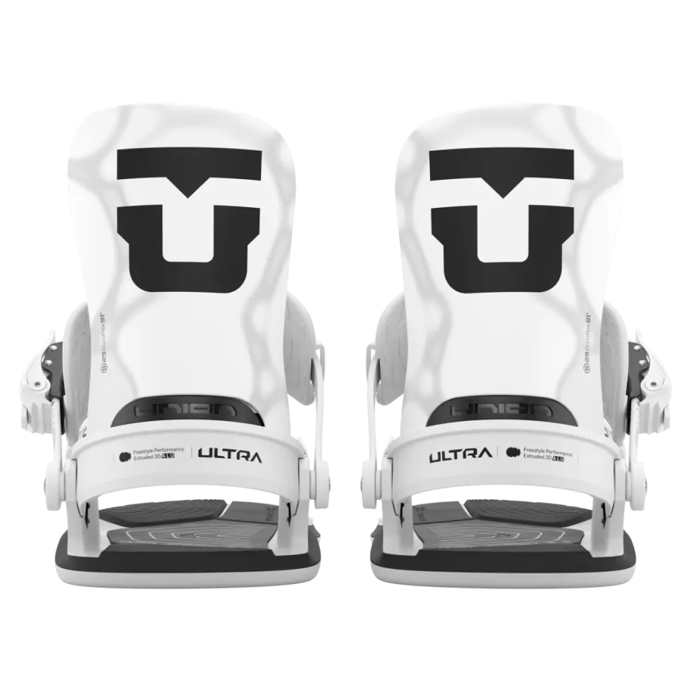 Union Ultra Women's White