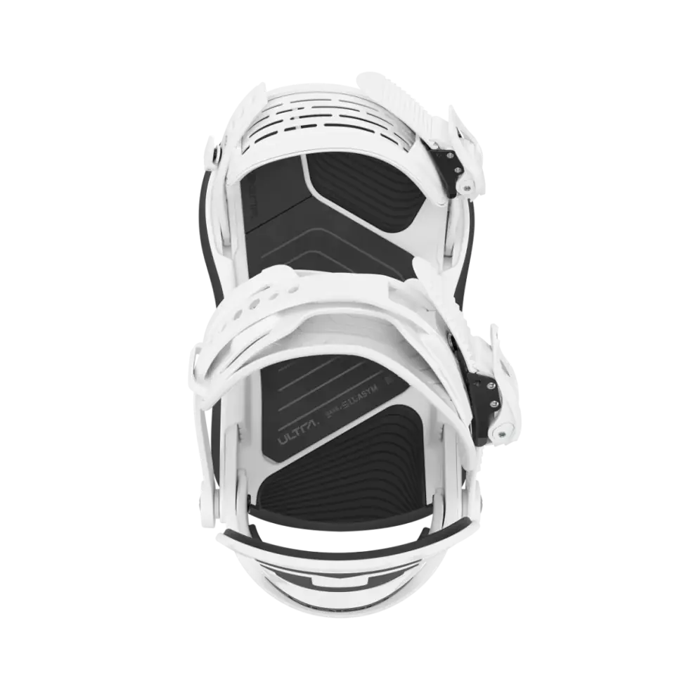 Union Ultra Women's White