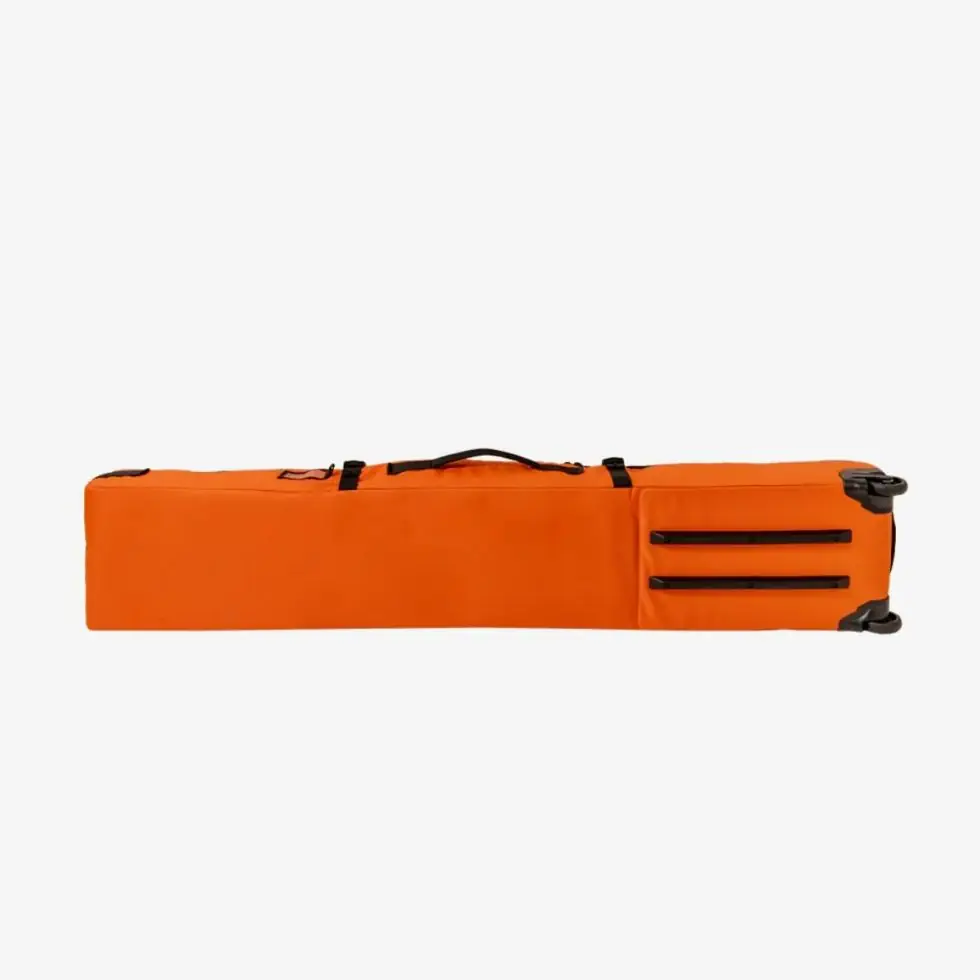 Union wheeled board bag