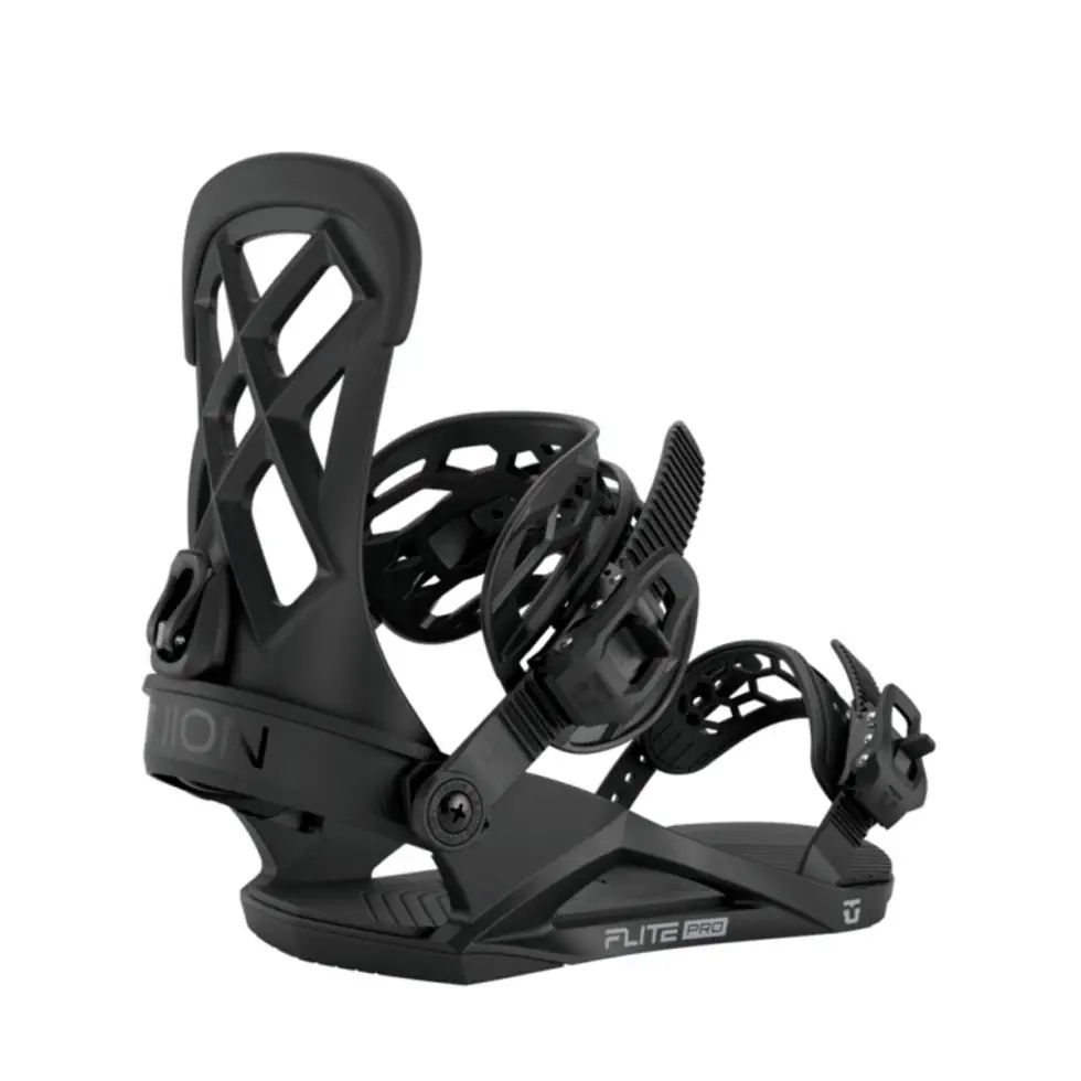 Union Flite Pro Black