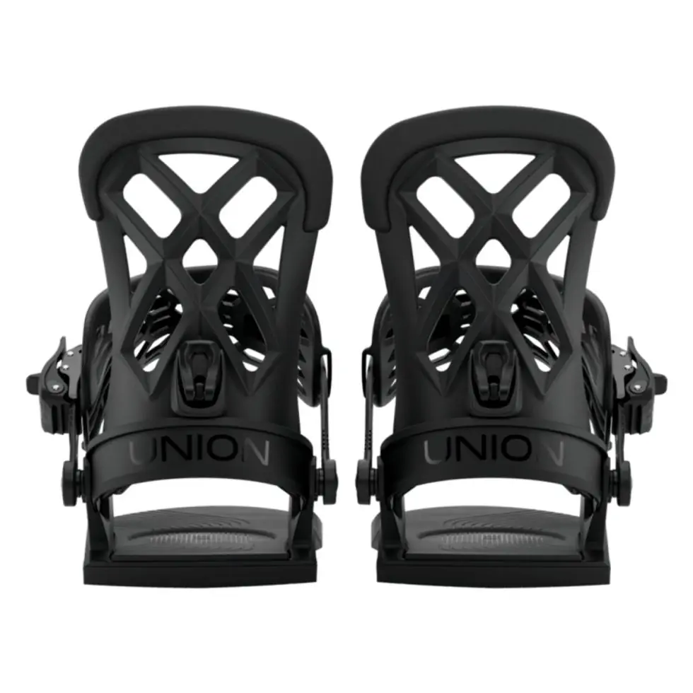 Union Flite Pro Black