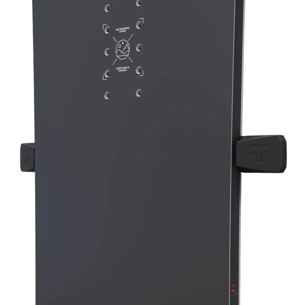 Union Wall Mounts Snowboard Holder