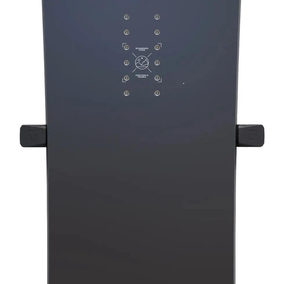 Union Wall Mounts Snowboard Holder