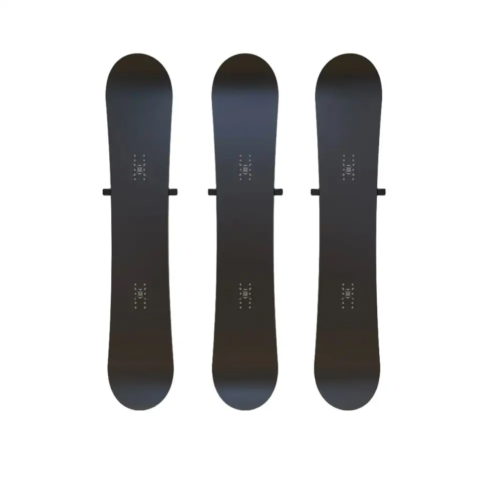 Union Wall Mounts Snowboard Holder
