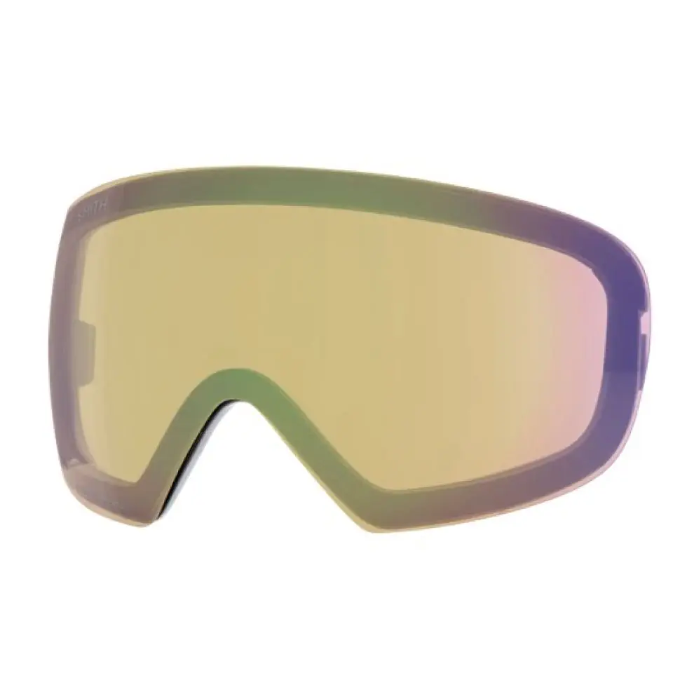 Smith I-O MAG S White Vapor Chromapop Photochromic