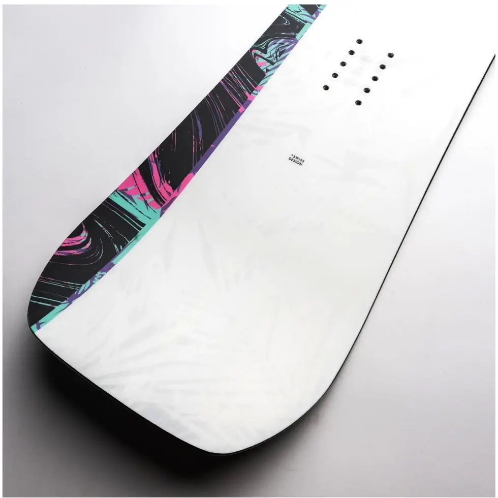 Nidecker Venus