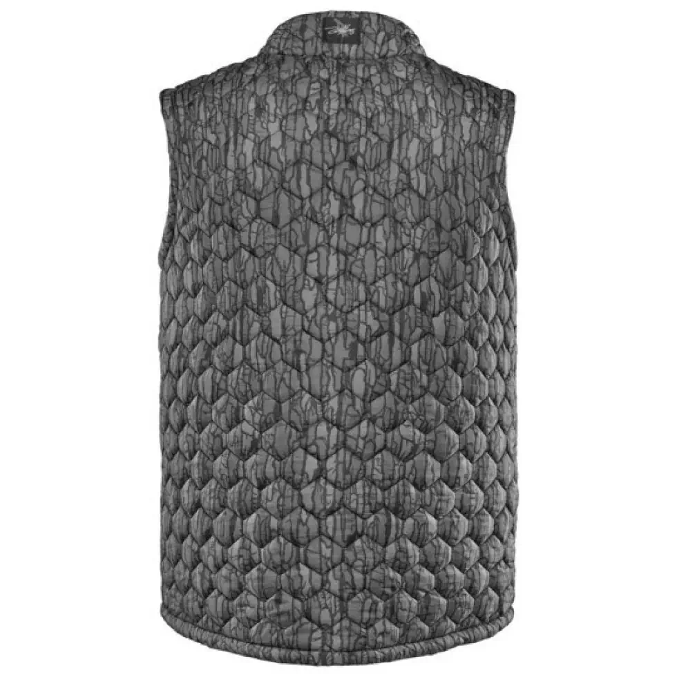Thirtytwo Rest Stop Puff vest