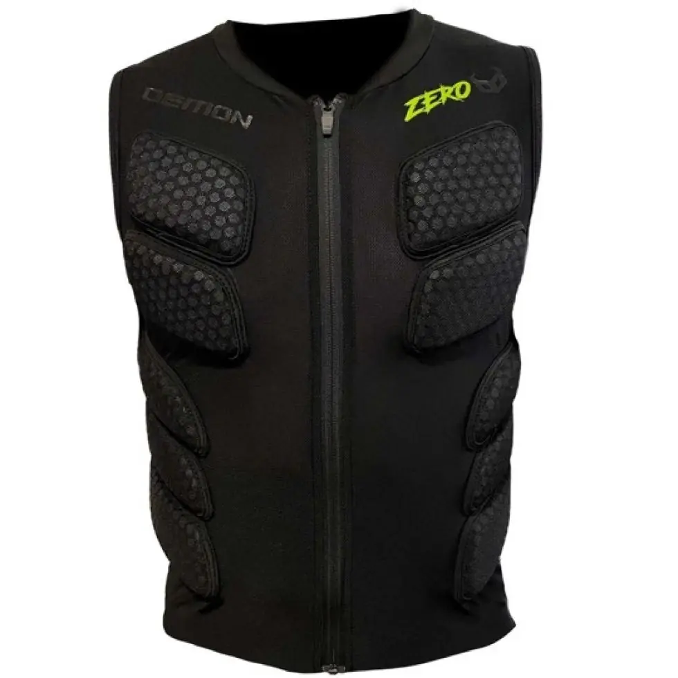 Demon Zero RF D3O Vest rugbeschermer