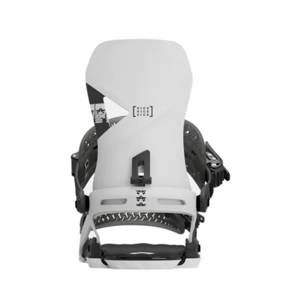 Rome Vice White