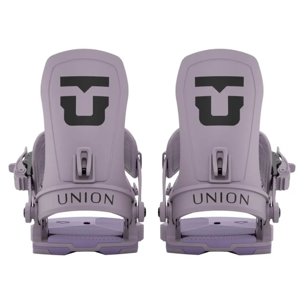Union Trilogy Violet