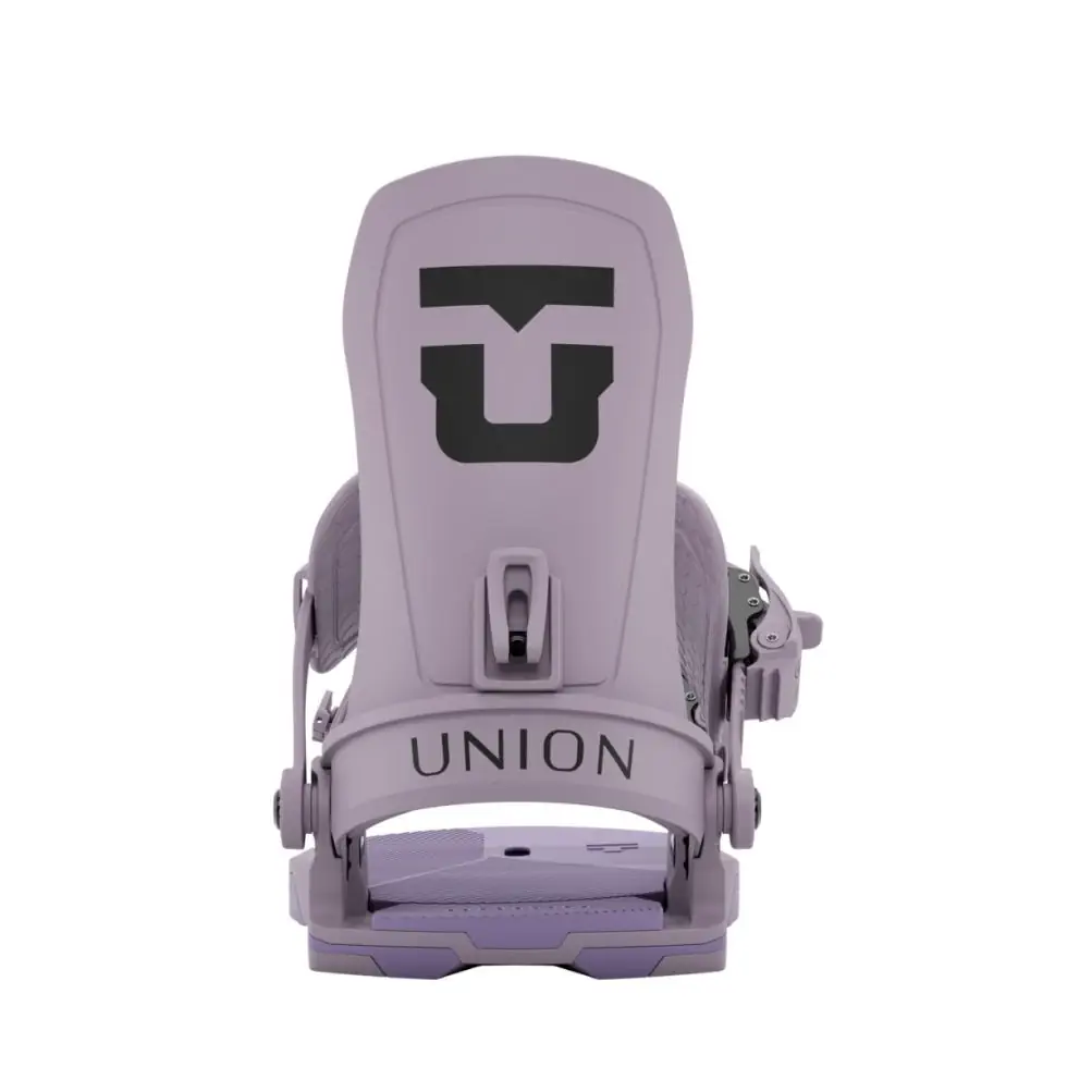 Union Trilogy Violet
