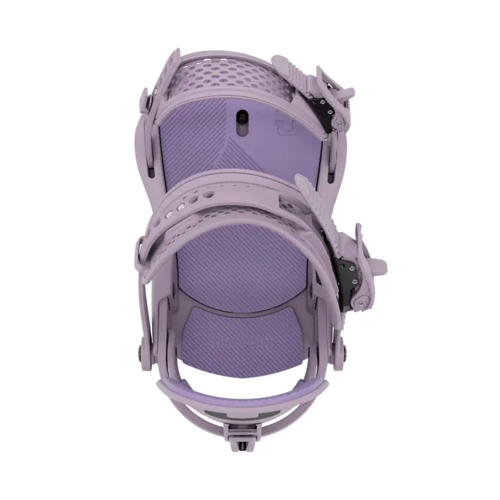 Union Trilogy Violet