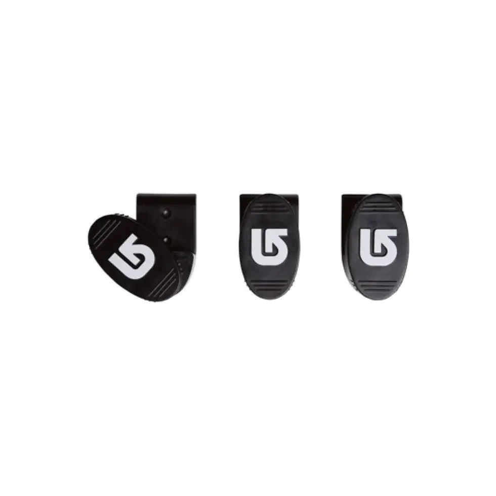 Burton Wall Mounts