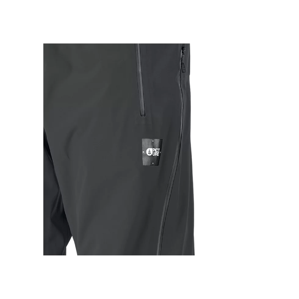Picture\u0020Welcome\u0020men\u0027s\u0020bib\u0020pants\u0020black