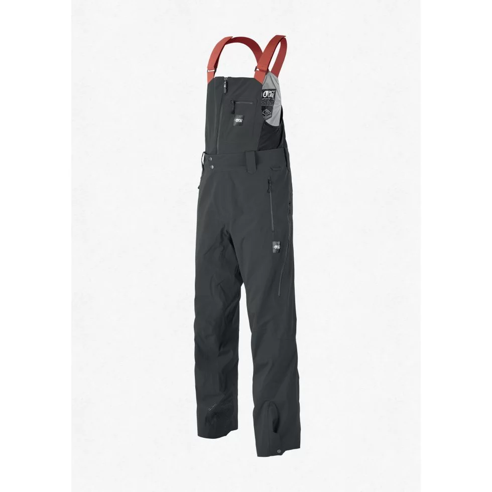 Picture\u0020Welcome\u0020men\u0027s\u0020bib\u0020pants\u0020black