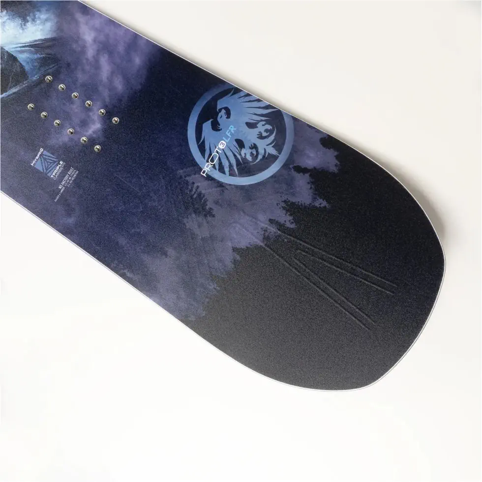 Never Summer Womens Proto T3 FR