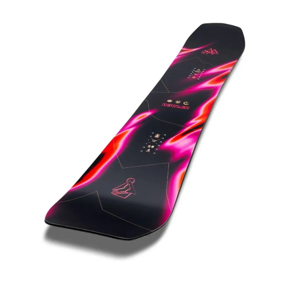 Jones Women's Howler