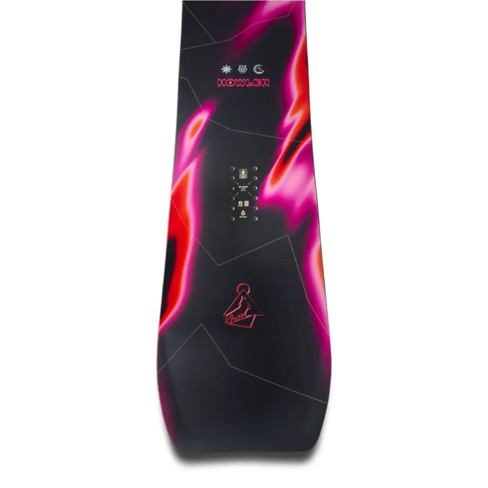 Jones Women's Howler