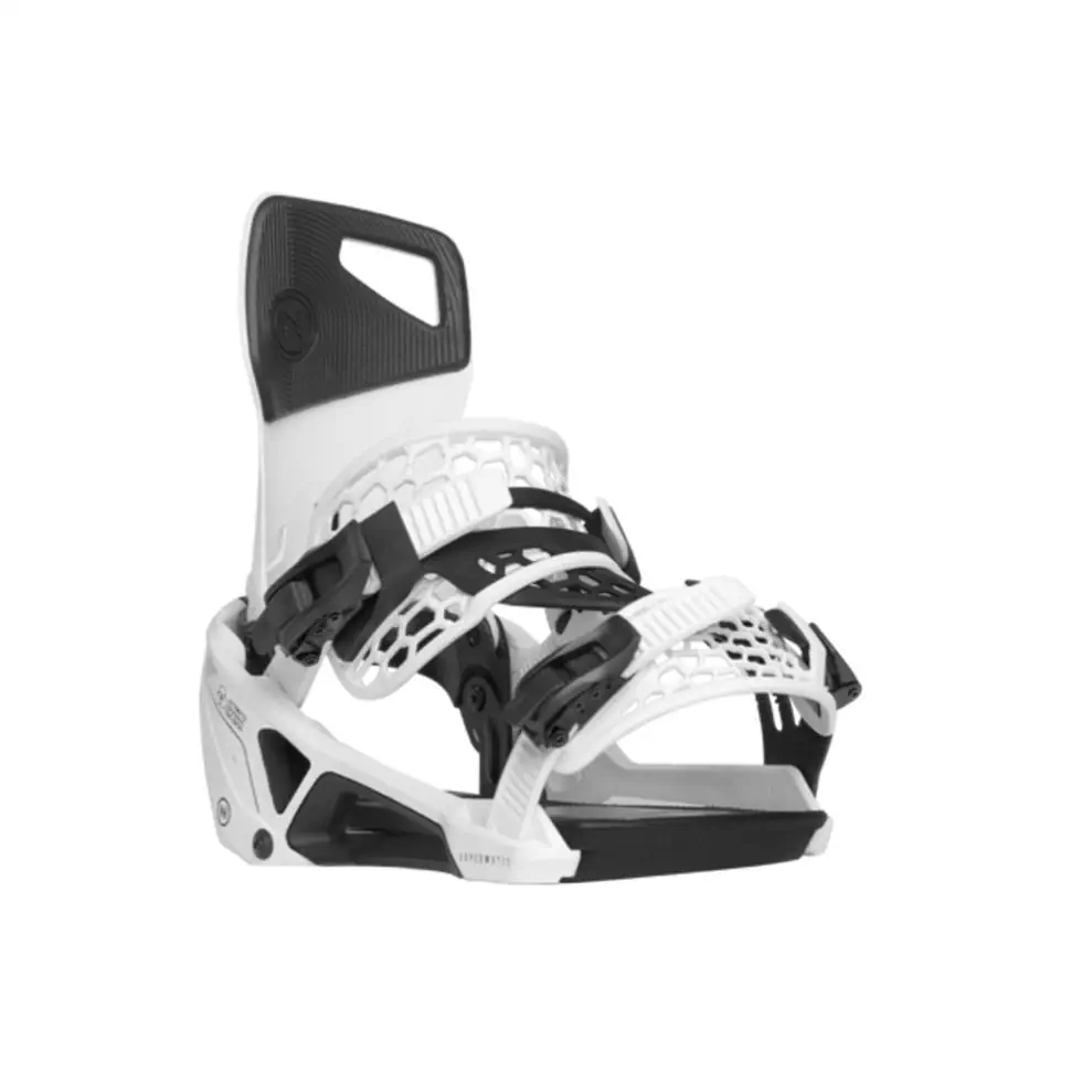 Nidecker Supermatic White