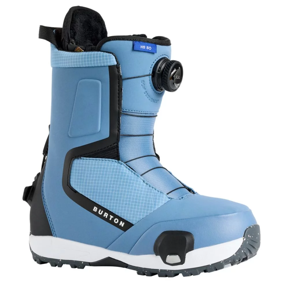 Burton\u0020Women\u0027s\u0020Highshot\u0020Step\u0020On\u00AE\u0020bluestone