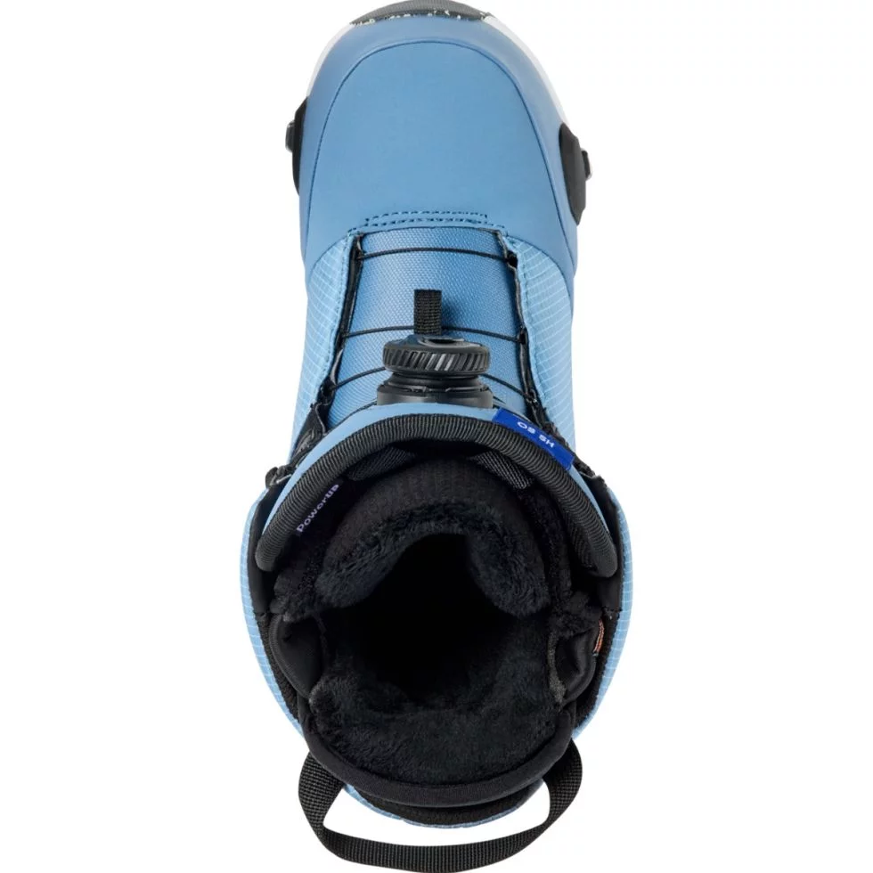 Burton\u0020Women\u0027s\u0020Highshot\u0020Step\u0020On\u00AE\u0020bluestone