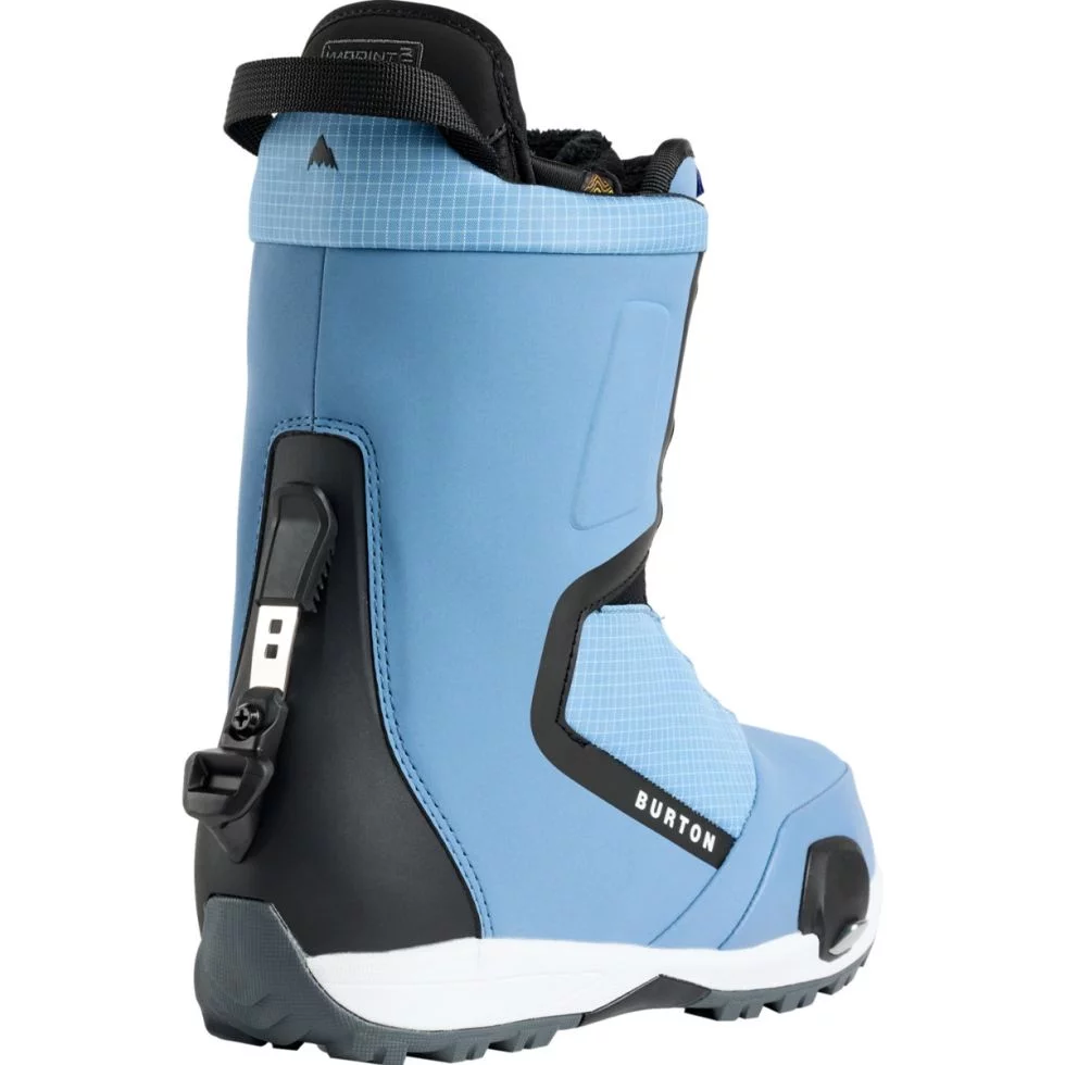 Burton\u0020Women\u0027s\u0020Highshot\u0020Step\u0020On\u00AE\u0020bluestone