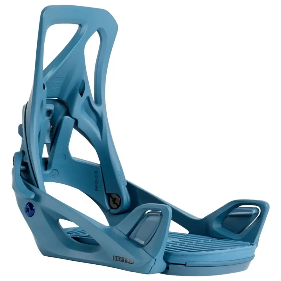 Burton Women's Step On® Re:Flex bluestone