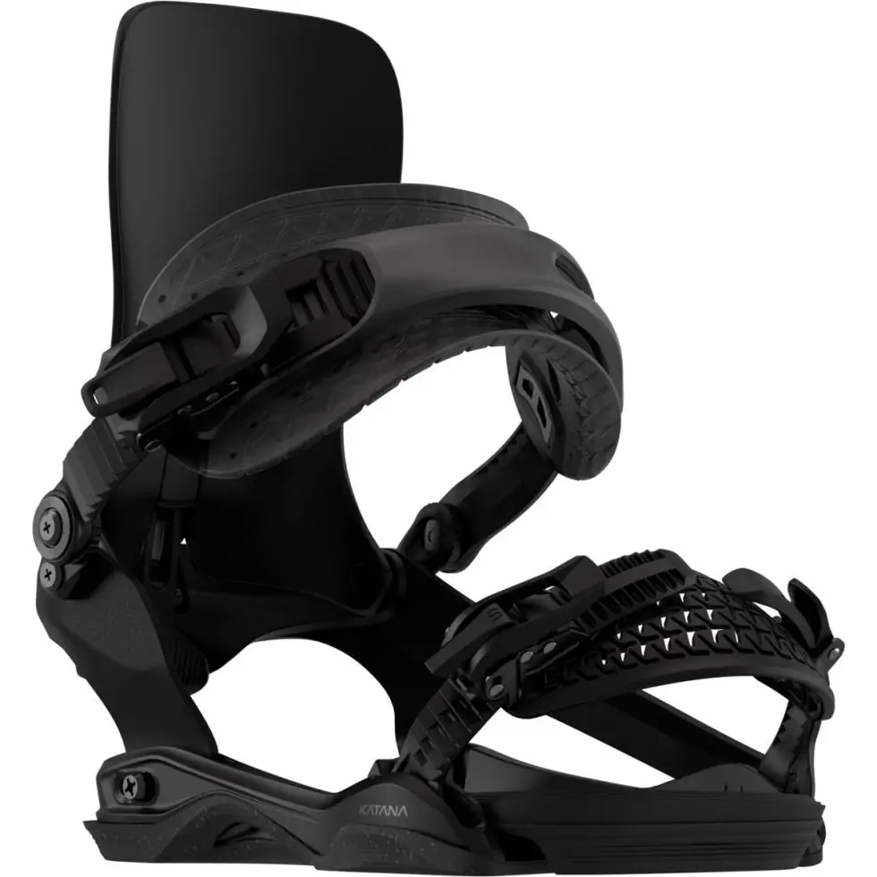Rome Women's Katana AW FASE Black