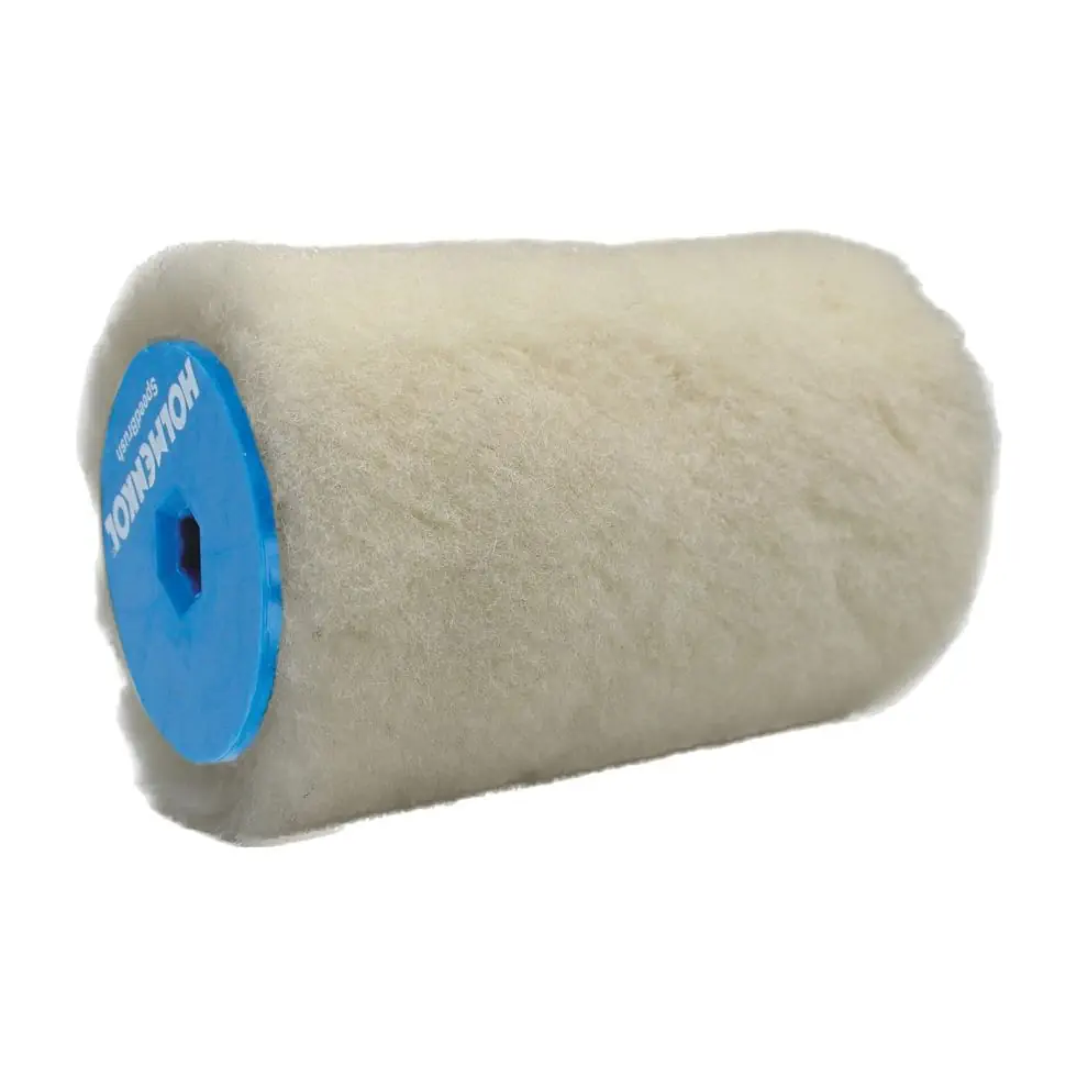 Holmenkol SpeedBrush Wool