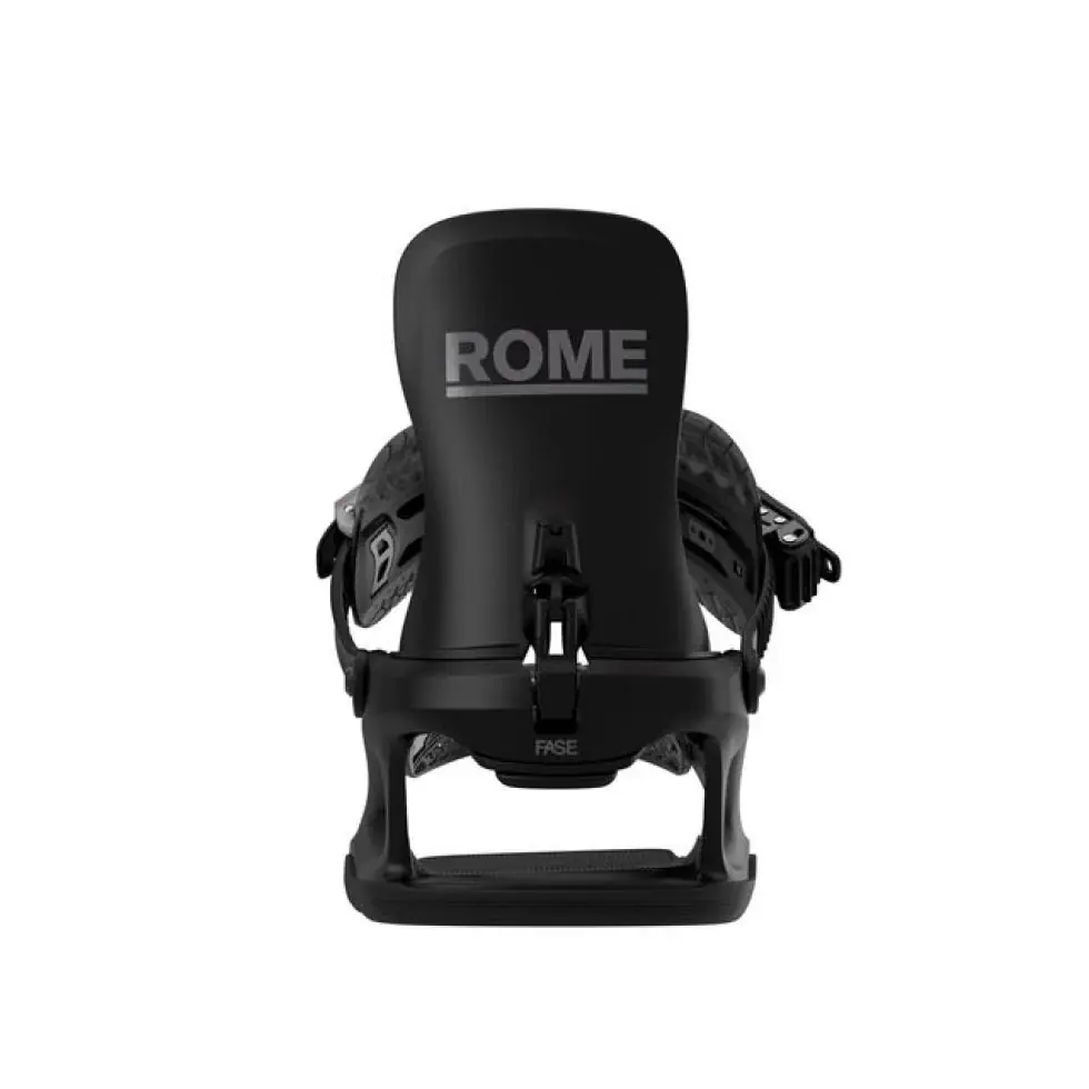 Rome Women's Volt FASE Black