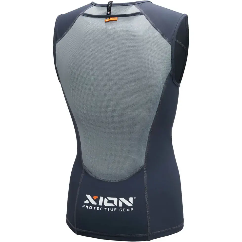 Xion Protective Gear Nosleeve Freeride Lite Men