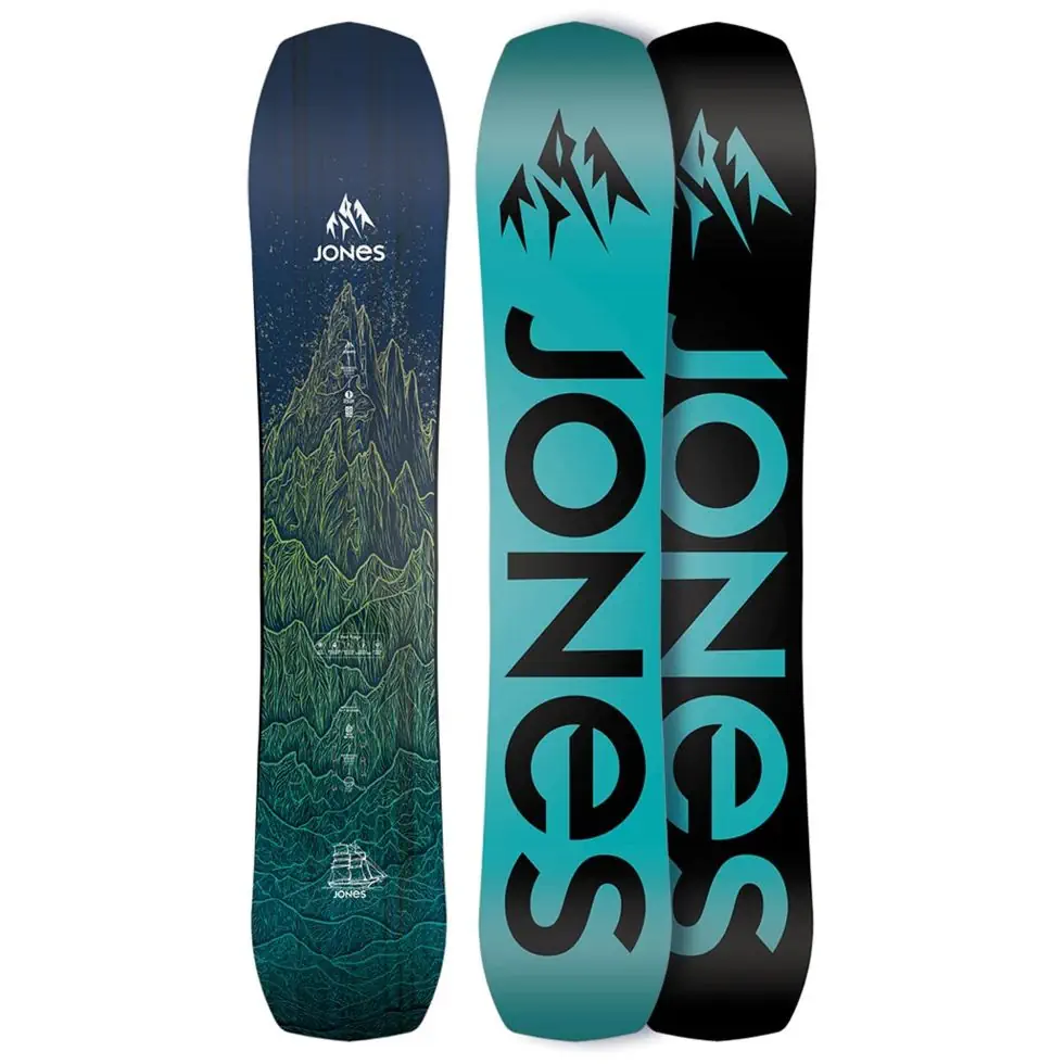 Jones Youth Flagship