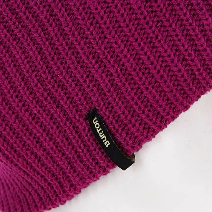 Burton All Day Long Beanie tart