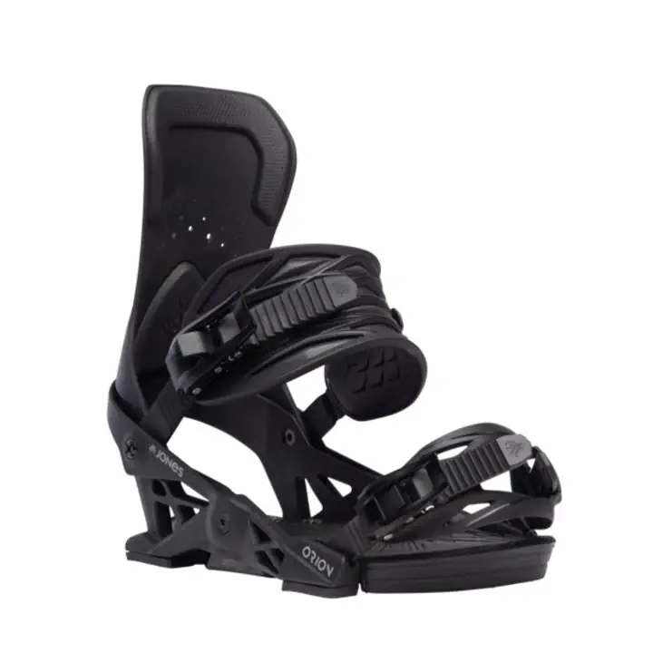Jones Orion Eclipse Black
