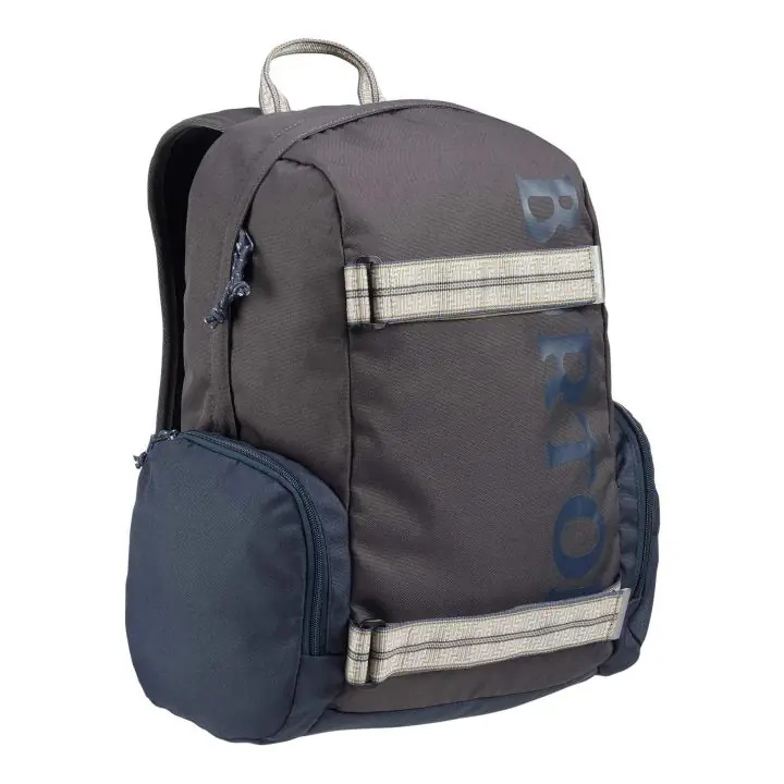 Burton Kid's Emphasis 18L kinderrugzak faded