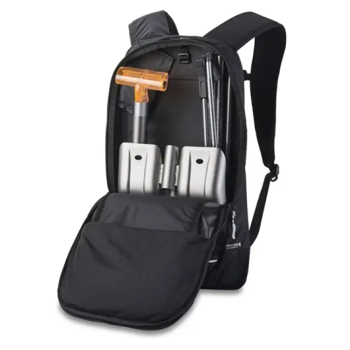 Dakine Poacher 14L Black