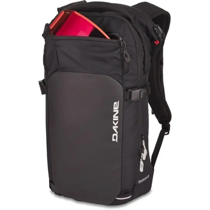 Dakine Poacher RAS 18L Black