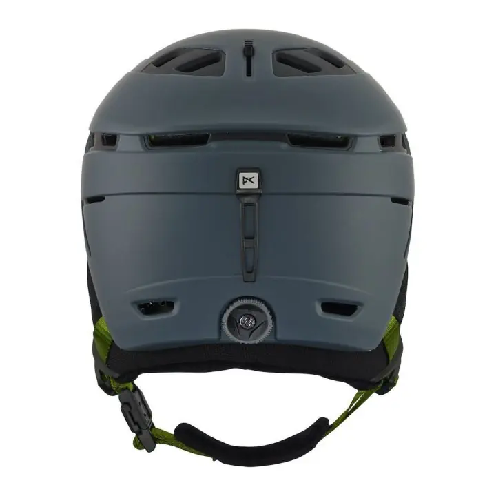 Anon Echo helm slate