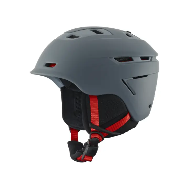 Anon Echo helm gray