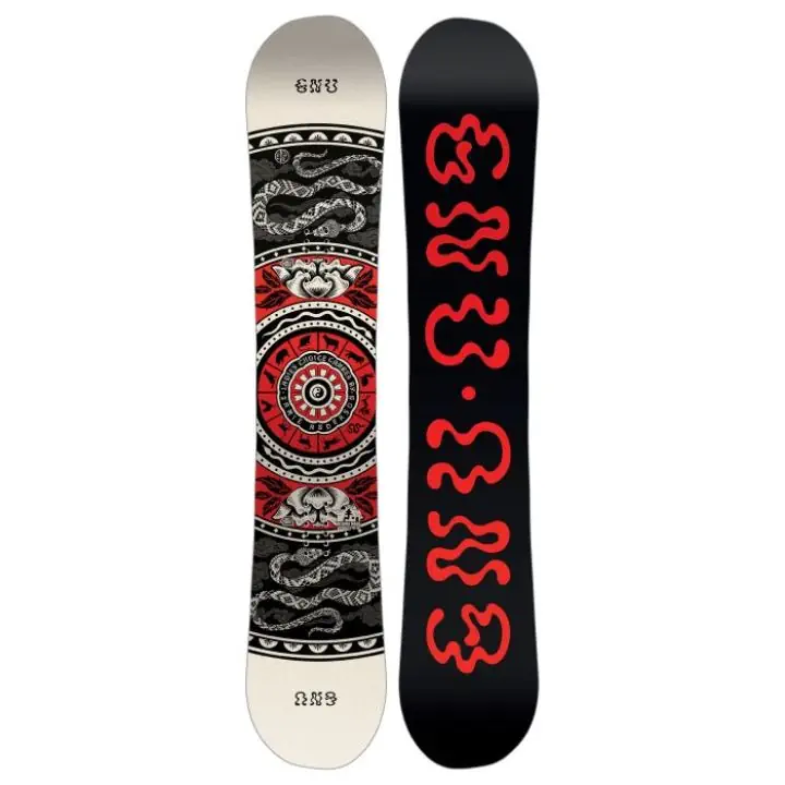 Gnu Ladies Choice Camber