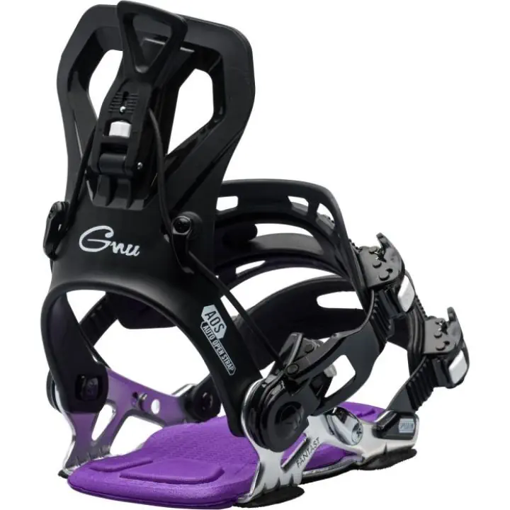 Gnu Fantast Black
