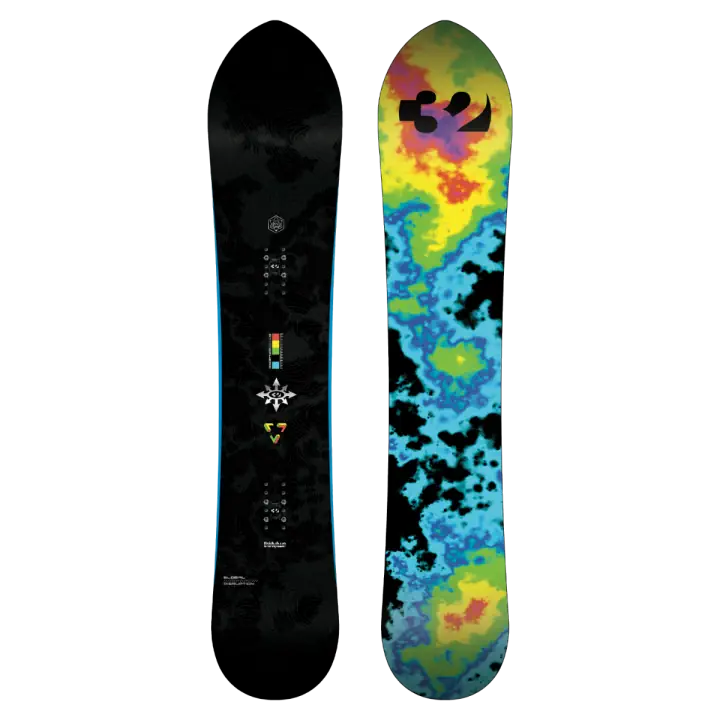ThirtyTwo Atmosphere