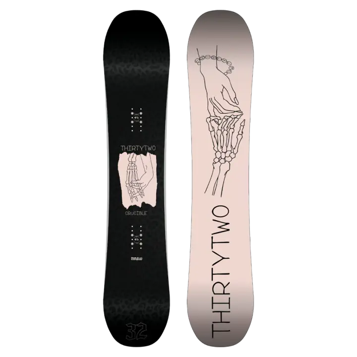 ThirtyTwo Women's Crucible