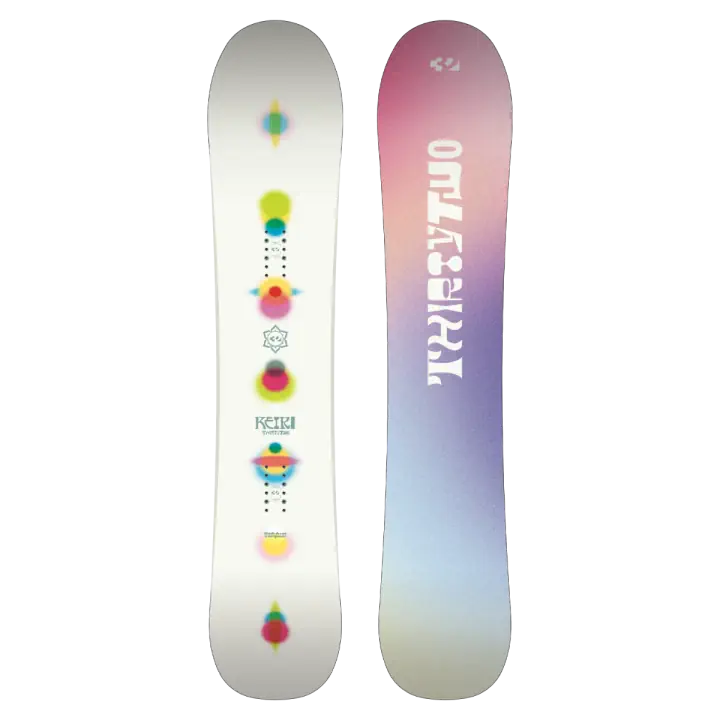 ThirtyTwo Women's Reiki