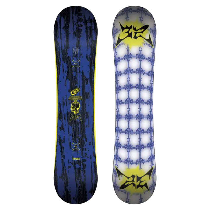 ThirtyTwo Thrill Pill