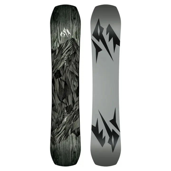 Jones Ultra Mountain Twin